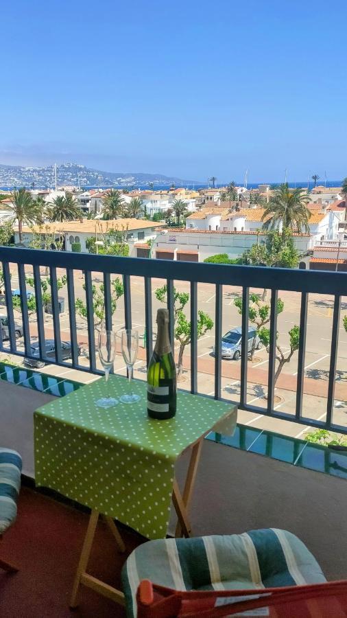Summer Breeze Apartment 엠푸리아브라바 외부 사진