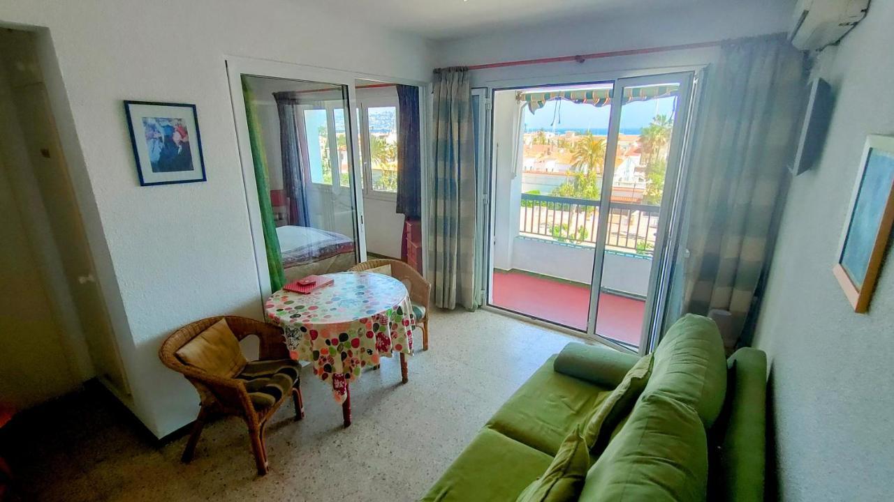 Summer Breeze Apartment 엠푸리아브라바 외부 사진