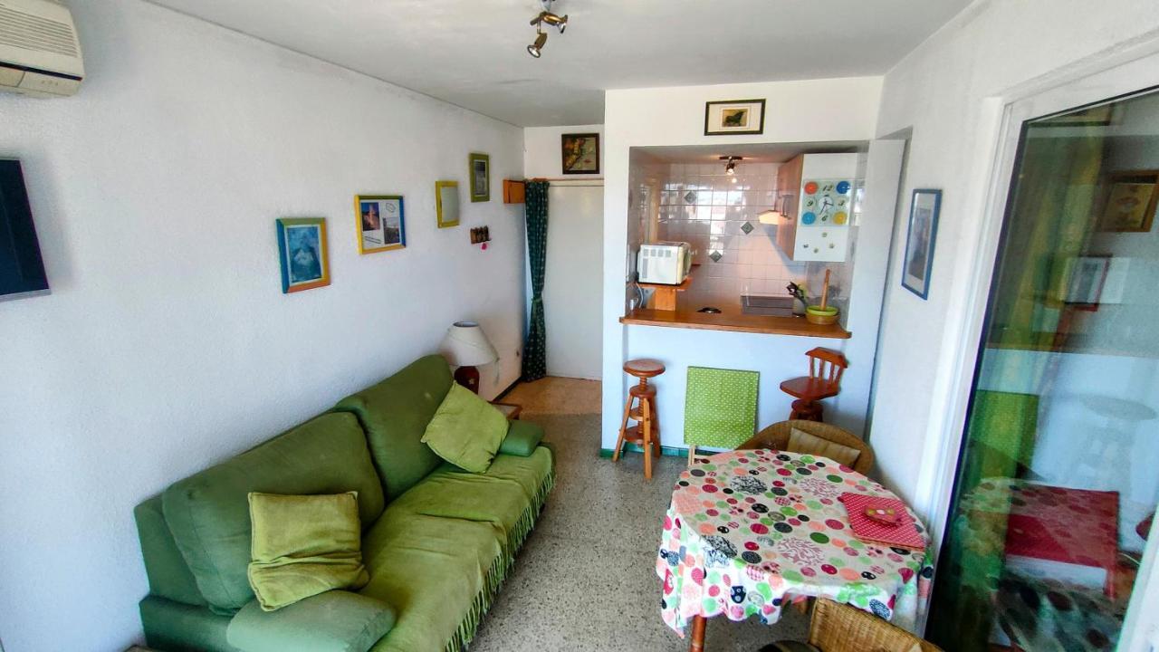 Summer Breeze Apartment 엠푸리아브라바 외부 사진