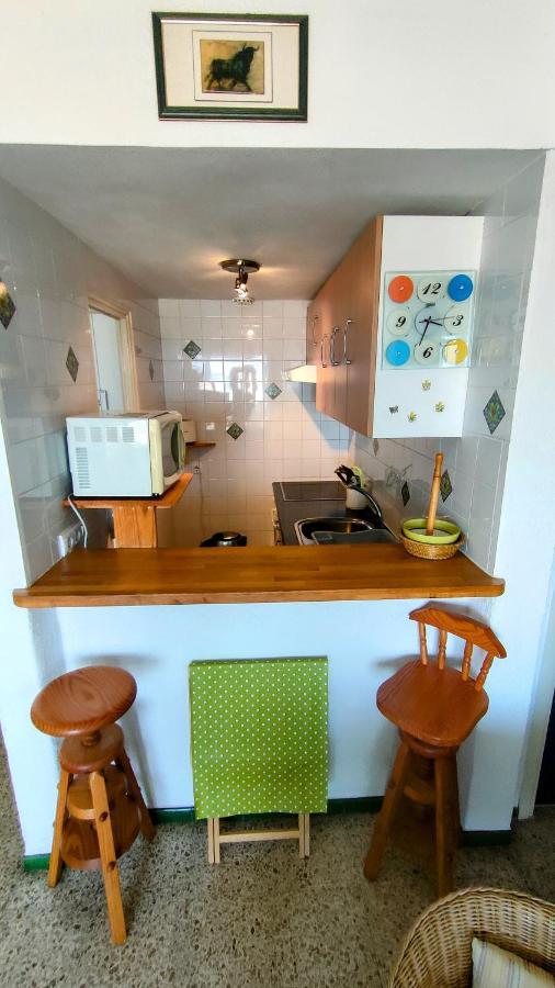 Summer Breeze Apartment 엠푸리아브라바 외부 사진